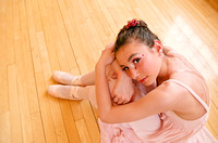 Fashion Photography, Senior, Ballet, Glitter makeup, at Memorial hall in Plymouth Memorial Hall in Plymouth Massachusetts