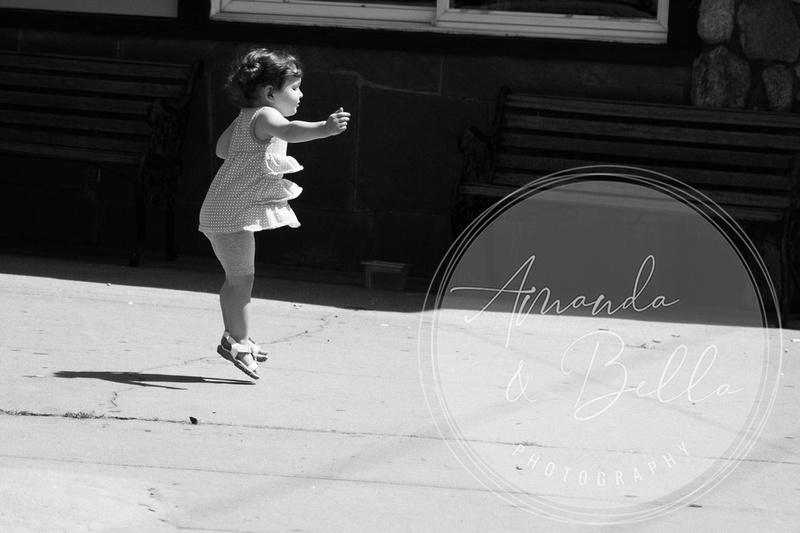 Amanda & Bella Photography | Children